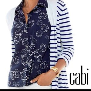 Cabi dandelion wish tank top